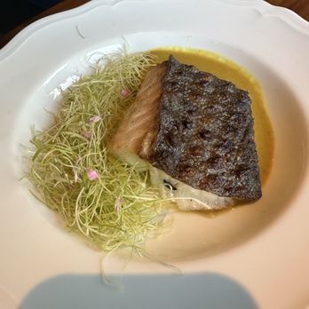Angler - Seafood Near Me - San Francisco, California