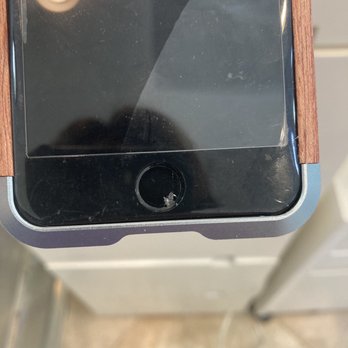 Smart Cell Repair - Home button - Mobile Phone Repair Near Me - Tustin, California
