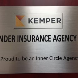 Bender Insurance Agency