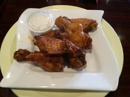 Roma's Pizza by null