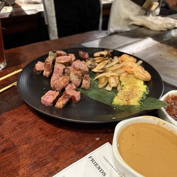 Benihana - Anaheim - Ribeye Wagyu - Sushi Bars Near Me - Anaheim, California Benihana - Anaheim - Ribeye Wagyu - Sushi Bars Near Me - Anaheim, California