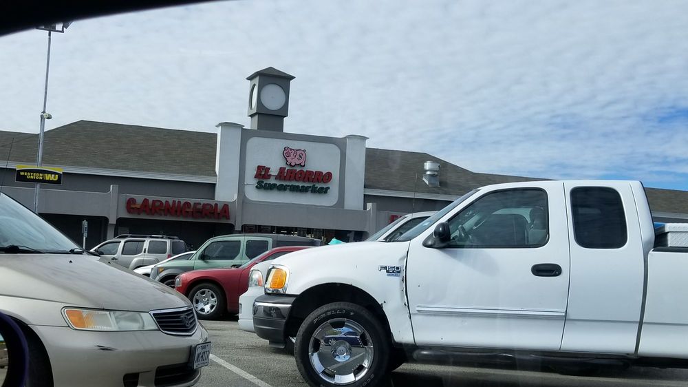 EL AHORRO SUPERMARKET 12 Photos Grocery 201 S Rogers Rd, Irving