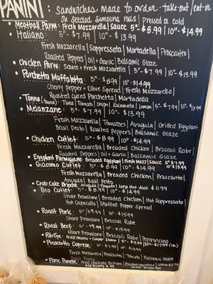 Mercatino Italiano Quakertown by null