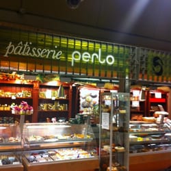 Perlo Patisserie