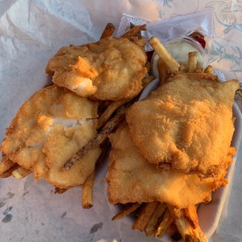 Spud Fish & Chips - 2 Piece Fish & Fries - Seafood Near Me - Seattle, Washington Spud Fish & Chips - 2 Piece Fish & Fries - Seafood Near Me - Seattle, Washington