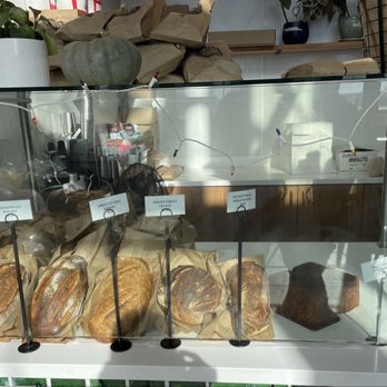Firebrand Artisan Breads - Bakeries Near Me - Alameda, California