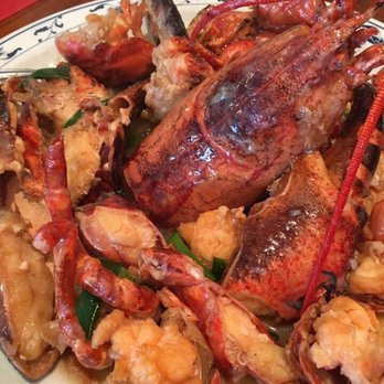 Lam’s Garden - Dim Sum Near Me - Orlando, Florida