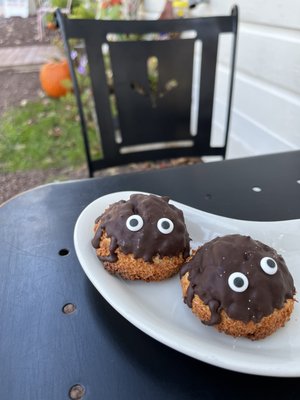 Aunt Chubby's Luncheonette by null