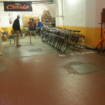 Dynamo - Bike Repair/Maintenance Near Me - Zola Predosa, BO
