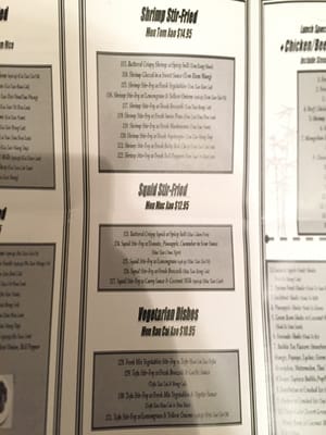Menu photo 3 Vietnam Restaurant Memphis, TN Menu photo 3 Vietnam Restaurant Memphis, TN