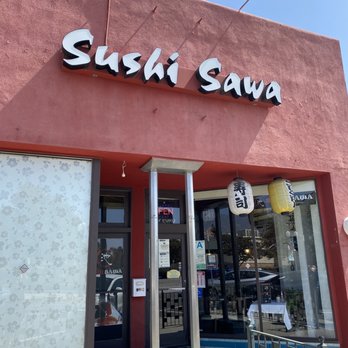 Sushi Sawa - Store Front - Sushi Bars Near Me - Azusa, California Sushi Sawa - Store Front - Sushi Bars Near Me - Azusa, California