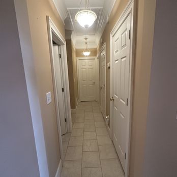 Lina’s Service - Painting interior house - Painters Near Me - Covington, Georgia