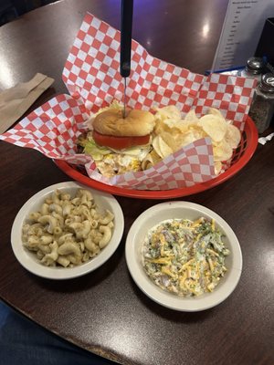 Smokehouse Bar & Grill by null