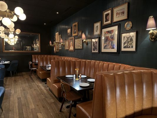 Sophia Steak Wilmette by null