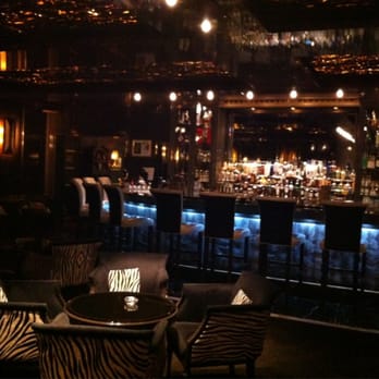 Breidenbacher Hof, A Capella Hotel - Nice lounge opened until 2am with live piano singer - Hotels Near Me - Dusseldorf, NW