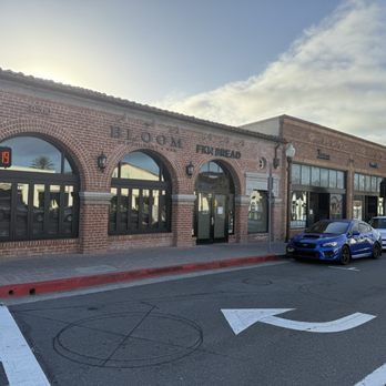 FKN Bread - Exterior - Bakeries Near Me - San Juan Capistrano, California FKN Bread - Exterior - Bakeries Near Me - San Juan Capistrano, California