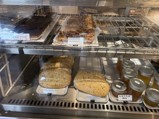 Krown Bakery & Eatery by null