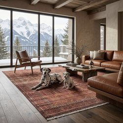 Rug House