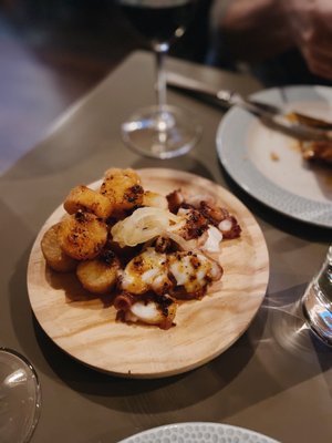 MariPili Tapas Bar by null