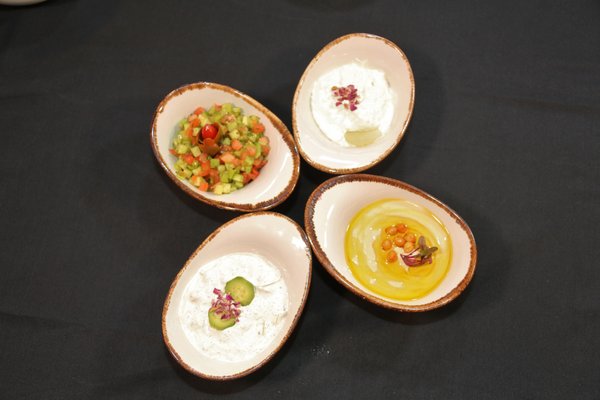 Miri's Kitchen Persian by null