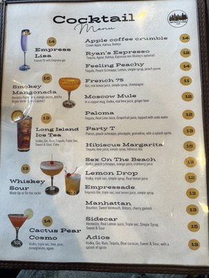 Menu photo 7 Cedars corner bar and kitchen Fairfield, CA Menu photo 7 Cedars corner bar and kitchen Fairfield, CA