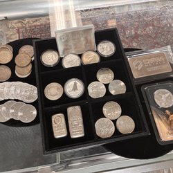 Colorado Gold Mart