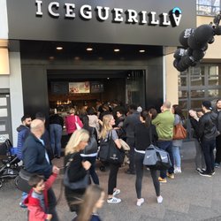 IceGuerilla
