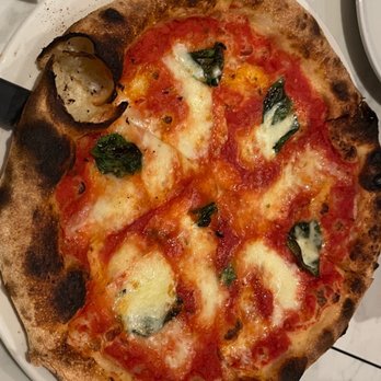Nodo Liberty - Italian Near Me - Toronto, Ontario