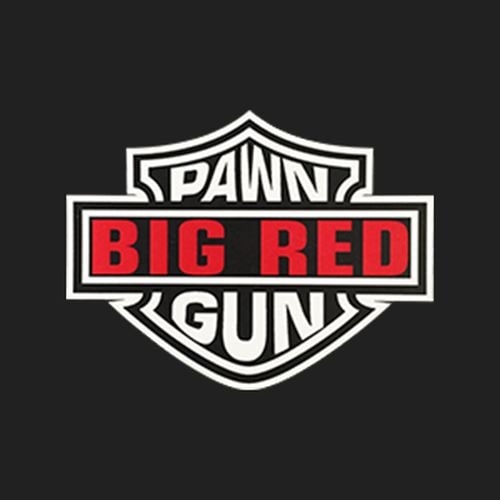 BIG RED PAWN & GUN Updated September 2024 414 Frisco Ave, Clinton