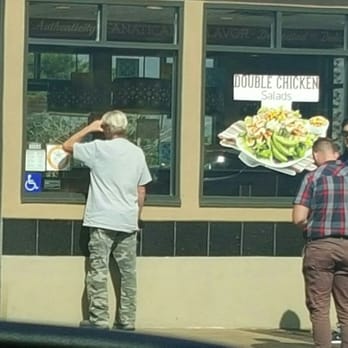 El Pollo Loco - They can't cook chicken correctly or open on time!! - Mexican Near Me - Dana Point, California El Pollo Loco - They can't cook chicken correctly or open on time!! - Mexican Near Me - Dana Point, California