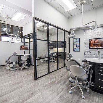 Amanda Gallagher Orthodontics - Nottingham - Orthodontists Near Me - Nottingham, Maryland