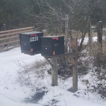 Herlin Heating - Can CLEARLY see from the road our house number... - Heating & Air Conditioning/HVAC Near Me