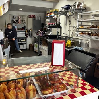 Cafe Chica - Treats - Desserts Near Me - Albuquerque, New Mexico