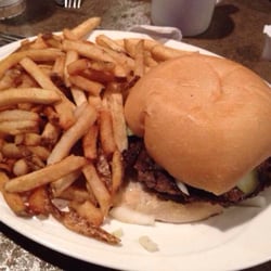 George's Burgers & Subs