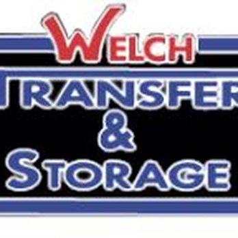 Welch Transfer & Storage Company - Movers Near Me - San Angelo, Texas Welch Transfer & Storage Company - Movers Near Me - San Angelo, Texas