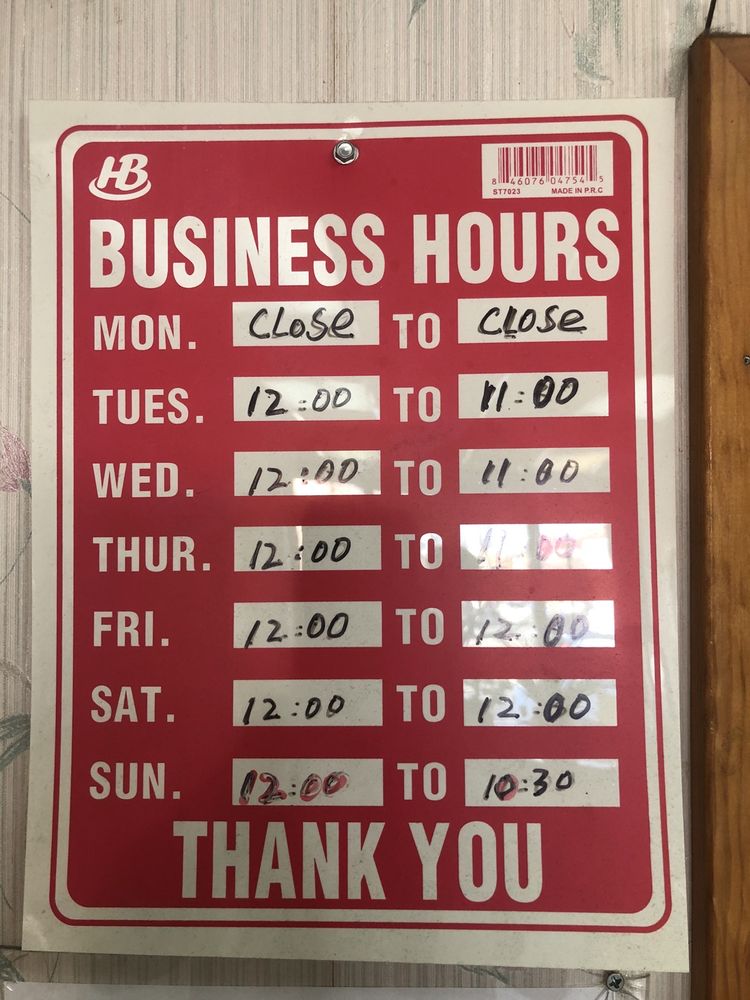 HONG KONG GARDEN 10 Reviews 8002 Ogontz Ave, Philadelphia