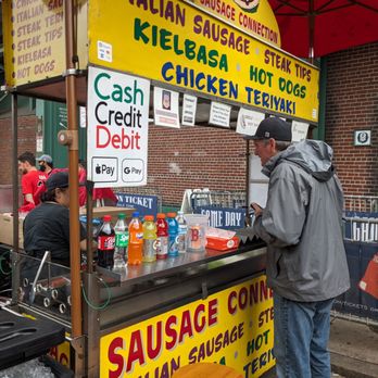 Sausage Connection - Sausage Connection 6/2026 - Food Trucks Near Me - Boston, Massachusetts Sausage Connection - Sausage Connection 6/2026 - Food Trucks Near Me - Boston, Massachusetts