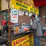 Photo of Sausage Connection