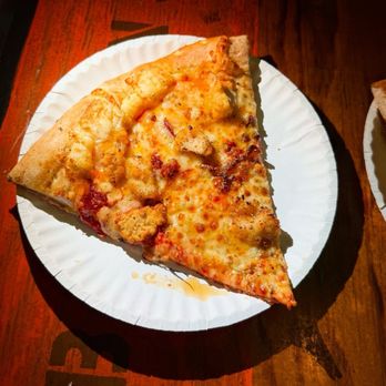 Mikey's Late Night Slice - Slice Pizza of the Week - Bars Near Me - Columbus, Ohio Mikey's Late Night Slice - Slice Pizza of the Week - Bars Near Me - Columbus, Ohio