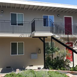 Exterior photo of Gryder Painting - Benicia, California Exterior photo of Gryder Painting - Benicia, California
