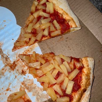 Marco's Pizza - Great Job on Toppings - Pizza Near Me - McKinney, Texas
