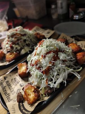 Charles & Larry by null