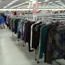 Ross Dress for Less