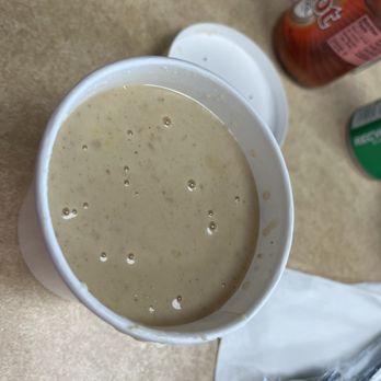 Jamaican Spice - Hominy corn porridge - Caribbean Near Me - ROCHESTER, New York Jamaican Spice - Hominy corn porridge - Caribbean Near Me - ROCHESTER, New York
