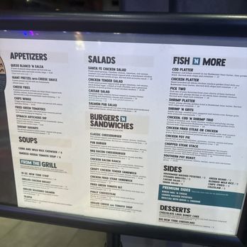 Chips 'N Ales - Fish & Chips Near Me - Norman, Oklahoma Chips 'N Ales - Fish & Chips Near Me - Norman, Oklahoma