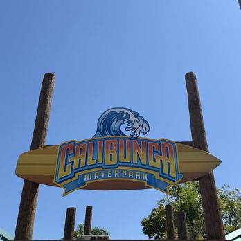 CaliBunga Waterpark - Water Parks Near Me - San Jose, California CaliBunga Waterpark - Water Parks Near Me - San Jose, California
