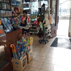 Little Toy Shop - Cute shop!