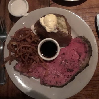 Mountain Jack's - Prime rib - Steakhouses Near Me - Lafayette, Indiana