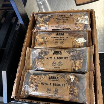 Ground Up Coffee - Coffee & Tea Near Me - Montebello, California