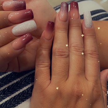 Lavender Nail Bar - Nails by Eric - Nail Salons Near Me - Plano, Texas